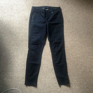 Calvin Klein Curvy Skinny Jeans